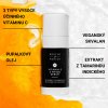 Dwufazowe serum do twarzy Pestle & Mortar z witaminą C (rozmiar 40 ml)