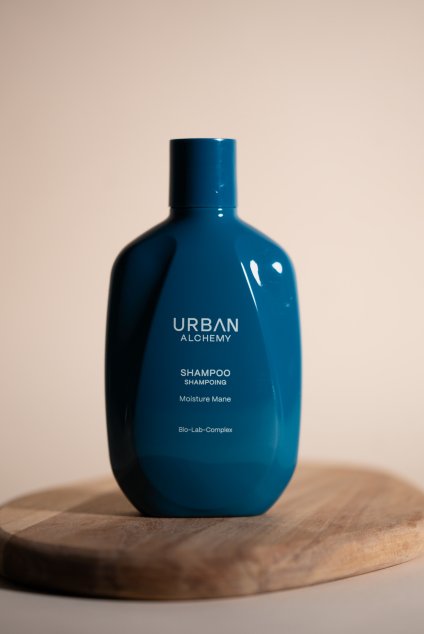 Moisture Mane, Urban Alchemy