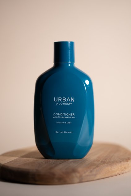 Moisture Mane Conditioner_Urban Alchemy