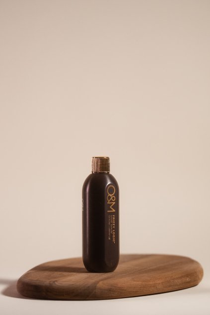 Fizzy logic serum