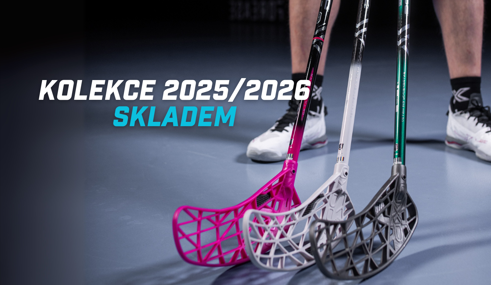 Kolekce Oxdog 2025/2026 skladem