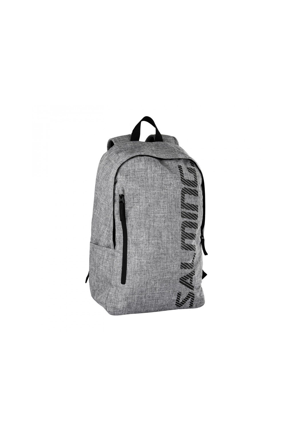 salming bleecker backpack 18l grey melange