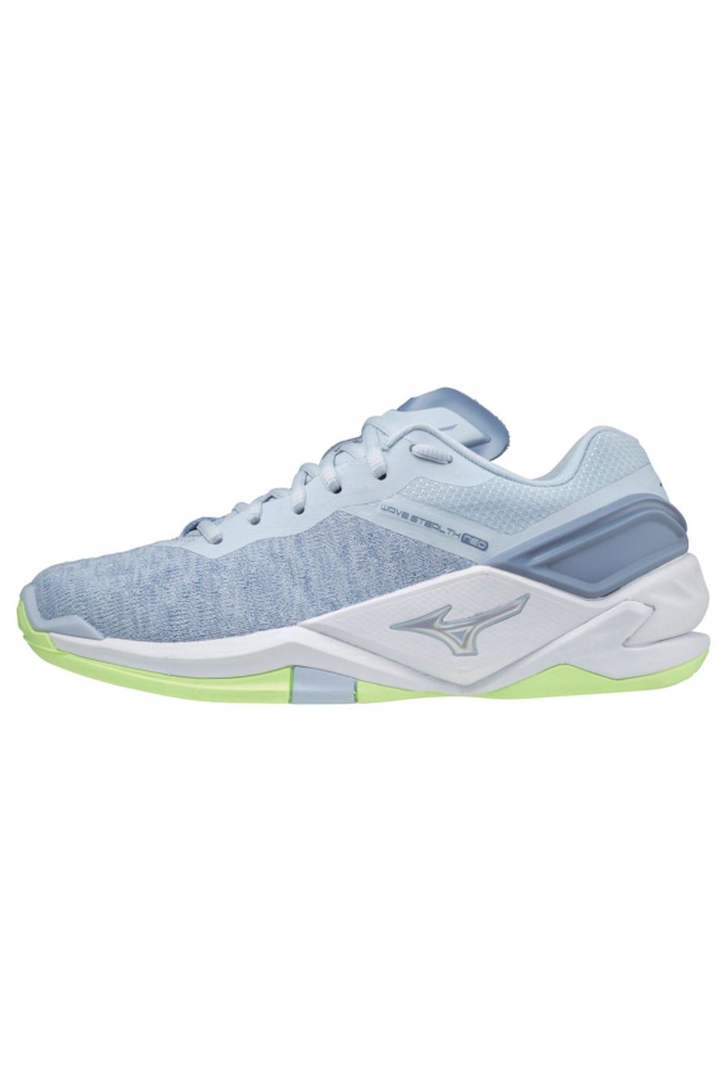wave stealth neo heather white neo lime 43 0 9 0