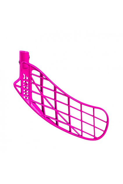 salming aero endurance magenta l