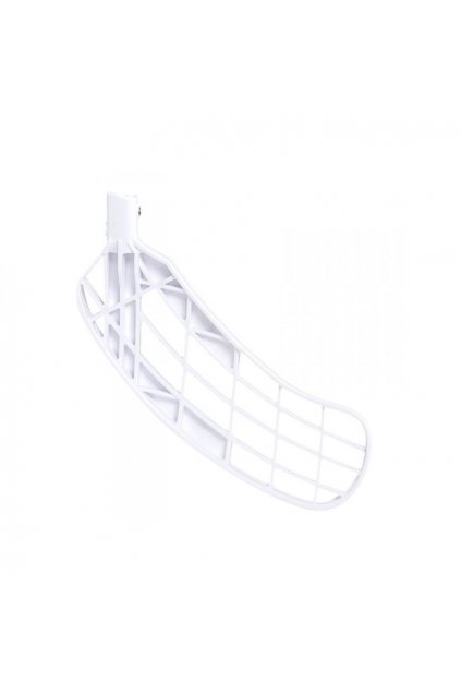 salming quest 1 blade endurance white l