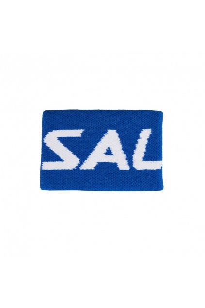 salming team wristband mid royal blue