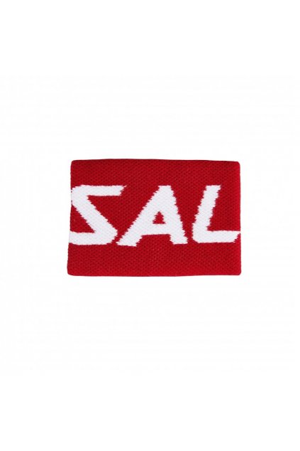 salming team wristband mid red