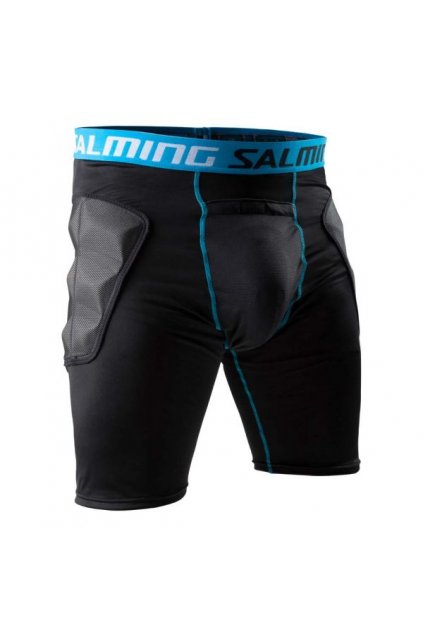 SALMING ProTech Goalie Shorts M