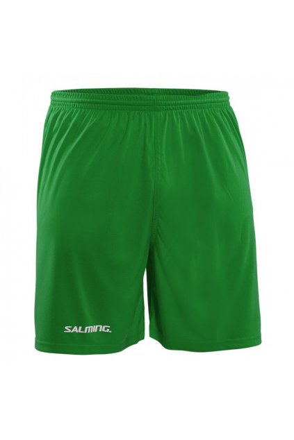 salming core shorts jr green 164