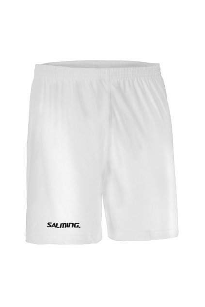 SALMING Core Shorts JR White