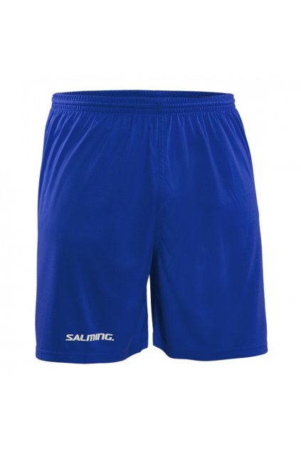 SALMING Core Shorts JR Royal Blue