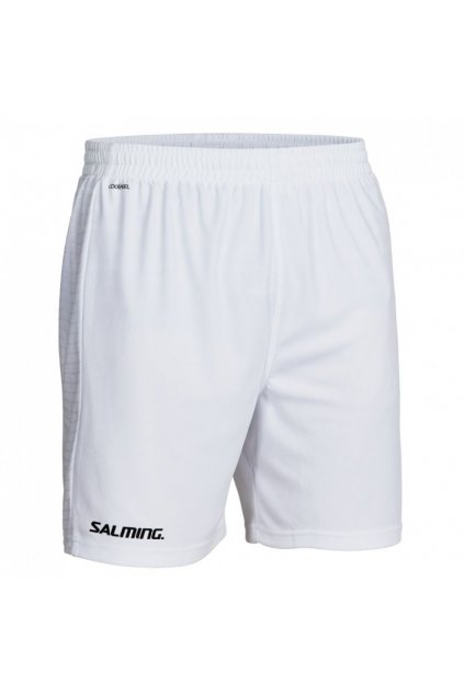 salming granite game shorts jr white 164