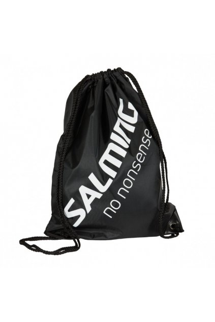 salming gym bag 40x50 cm black