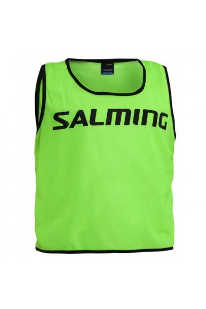 salming training vest green jr