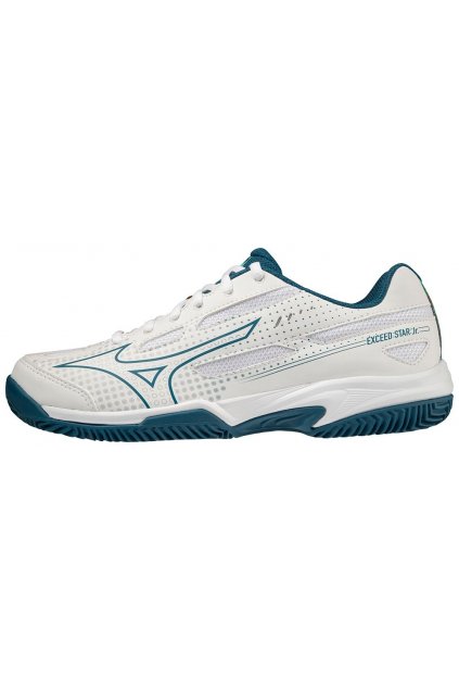 Sportovní obuv Mizuno EXCEED STAR Jr. CC