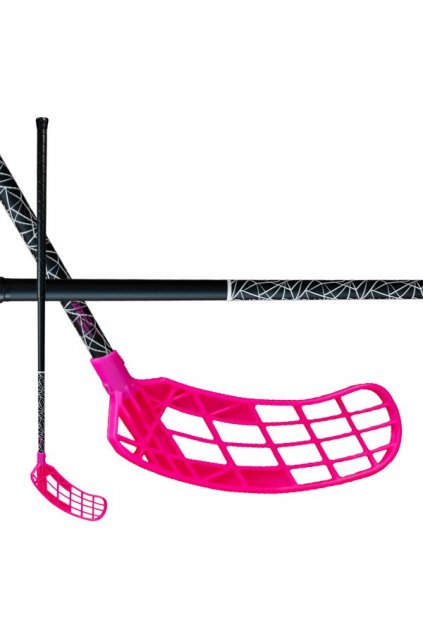 SALMING Quest1 Ultralite 29 Black/Pink