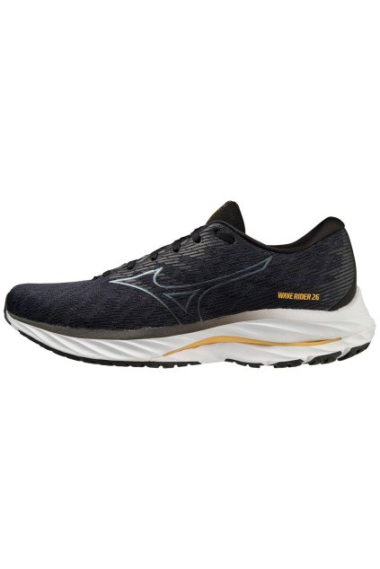 WAVE RIDER 26 / Odyssey Gray / Metallic Gray / Pale Marigold /