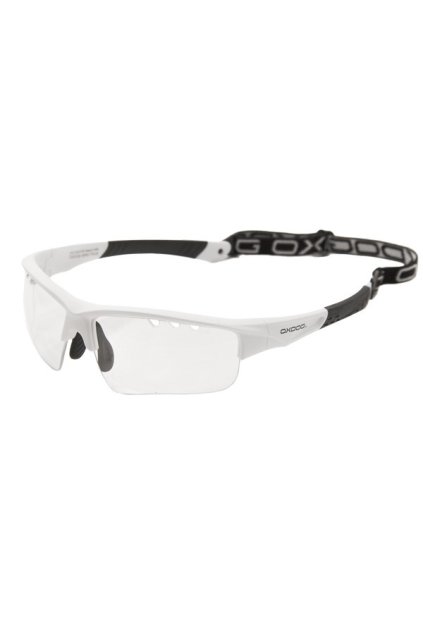 oxdog spectrum eyewear junior senior white