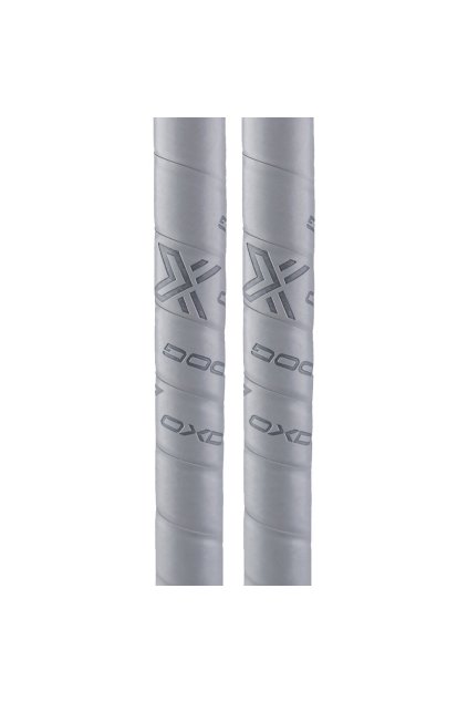oxdog supertech 2 pack grip grey