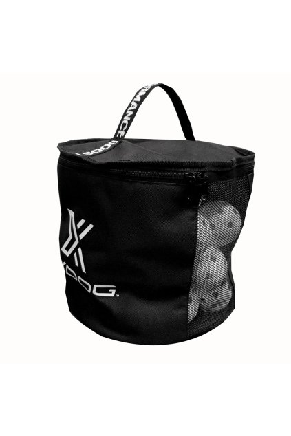 oxdog team ballbag black