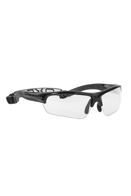 oxdog sense eyewear jr black