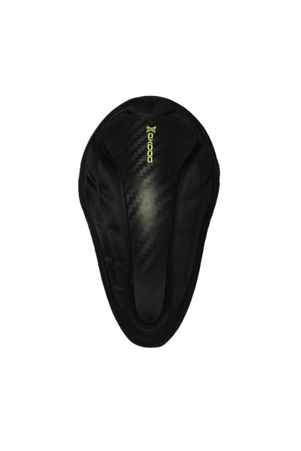 oxdog x2 protection cup sr black green (1)