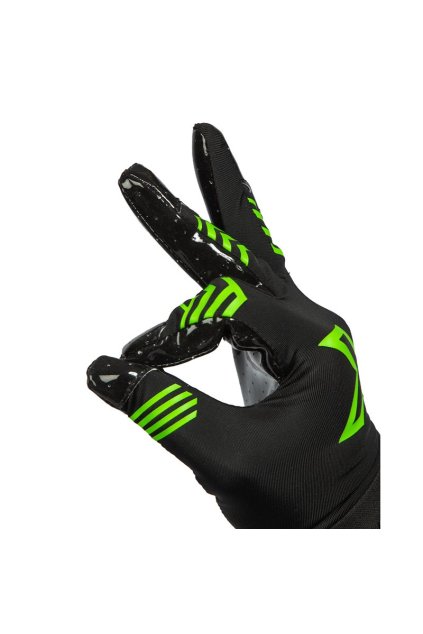 x2 silicon jr goalie glove (3)
