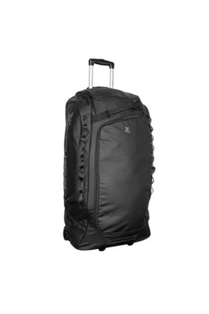 oxdog ox3 pro wheelbag black