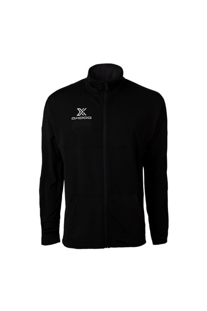 speed jacket