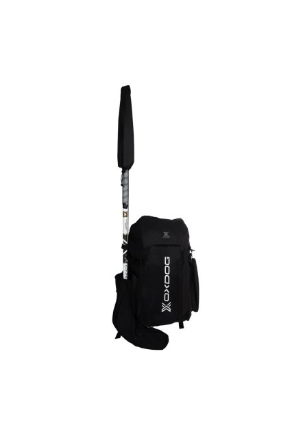 oxdog ox1 stick backpack black white