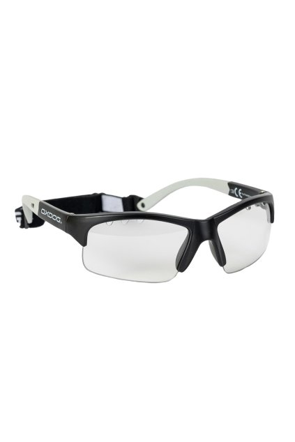 oxdog fusion eyewear kids black grey