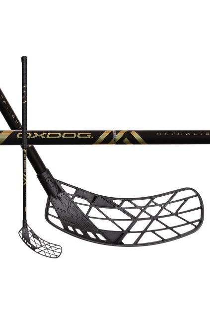 oxdog ultralight hes 31 bk 92 sweoval mb r