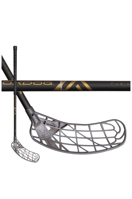 Florbalka OXDOG FUSION LIGHT 32 DG NB