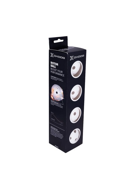 oxdog rotor white box 4 pcs