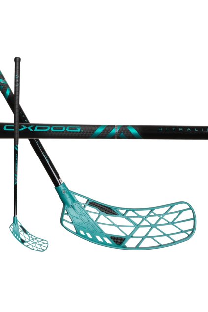 oxdog ultralight hes 31 tq 92 round mb l