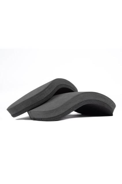 x2 kneeguard pads 2 pack