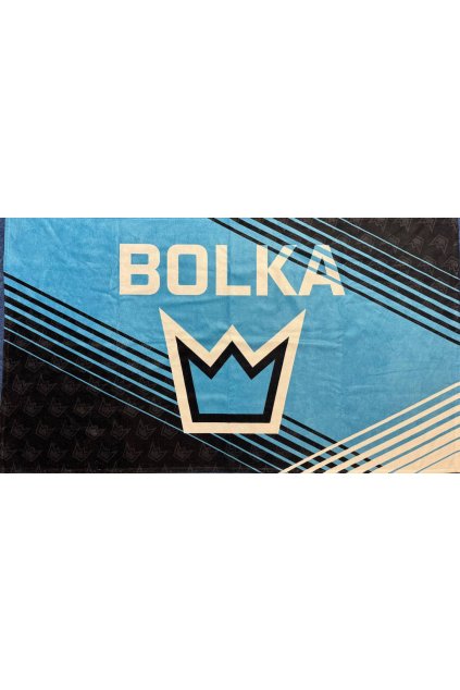 MADE IN BOLKA OSUŠKA - 130X70 CM