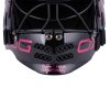 oxdog xguard helmet cat eye jr bleached red (4)