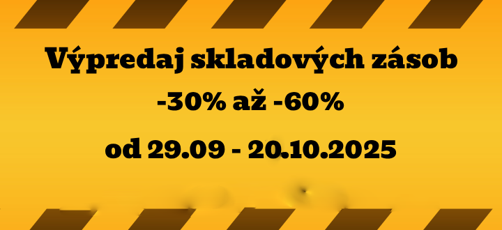 Vypredaj