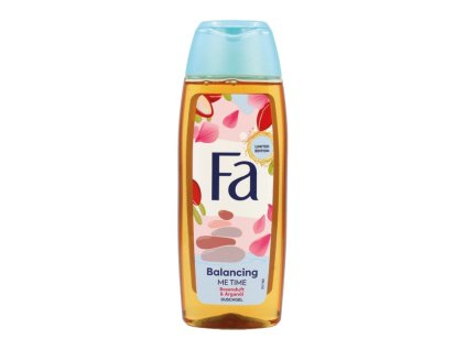 Fa balancing time sprchový gel 250ml