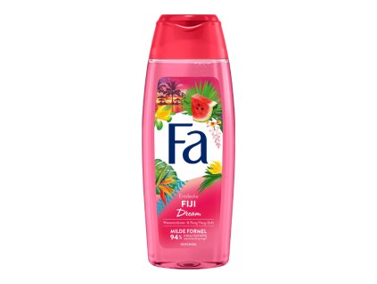 Fa sprchovy gel FIJI dream 250ml
