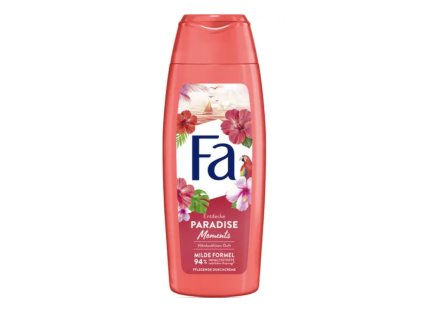 Fa sprchový gel paradise moments 250ml