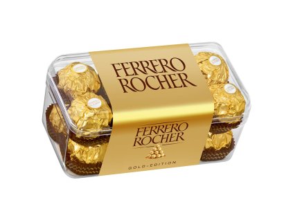 ferrero rocher 16ks