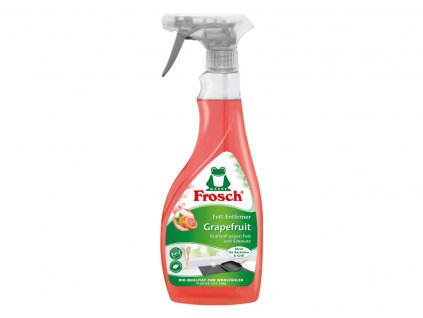 Frosch grapefruit odstranovač tuku 500ml