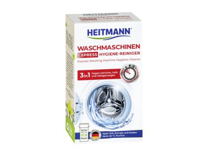 Heitmann hygienicky cistic pracky 250ml