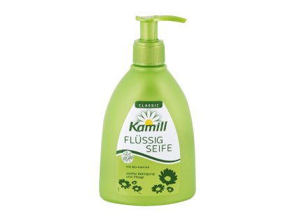 Kamil tekuté mydlo Vegan 300ml