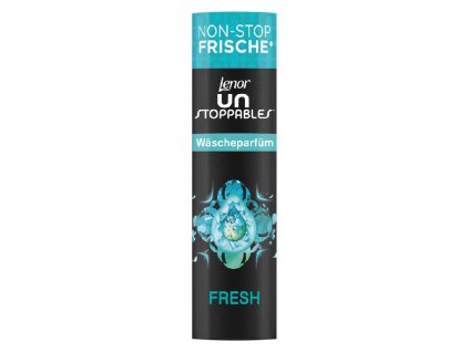 Lenor perličky UNstoppable 300g