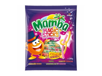 mamba magic sticks 290g