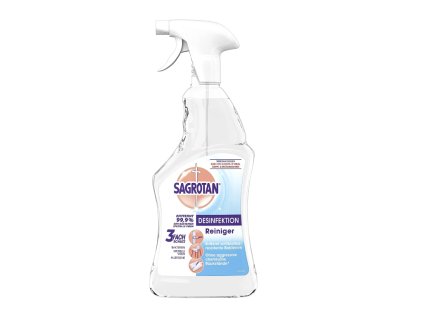 Sagrotan desinfekcny cistic 500ml