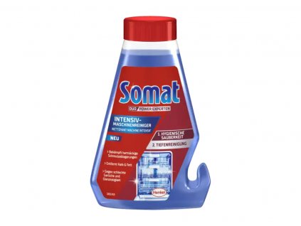 Somat 250ml Intenzívny cistic umyvaciek riadu